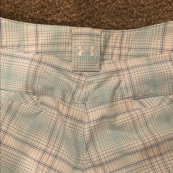 5 FOR $25 SALE UA Capris - Picture 2 of 5
